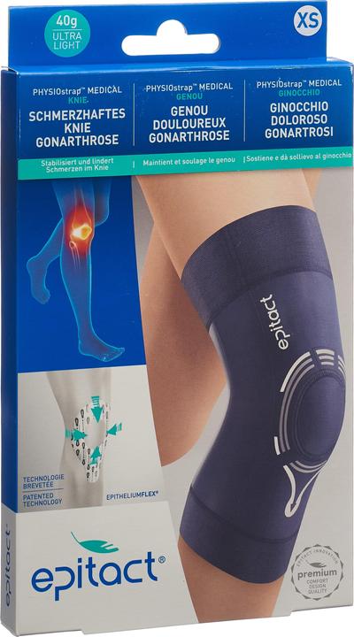 Epitact Physiostrap