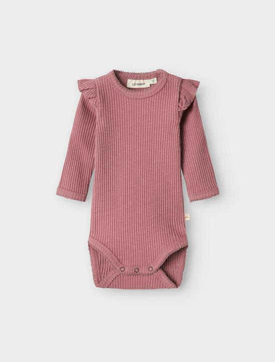 Actual product image Name it Nbfraja Sao Ls Slim Body Lil (56)