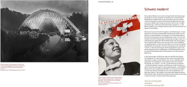 Image du produit Fotogeschichten. Das visuelle Gedächtnis der Schweiz (Allemand, Alfred Tschofen Messerli, 2024)