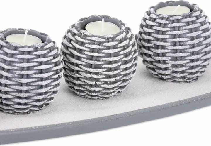Image du produit Relaxdays 2x paroi-latérale-tonnelle (10 cm, 300 cm)