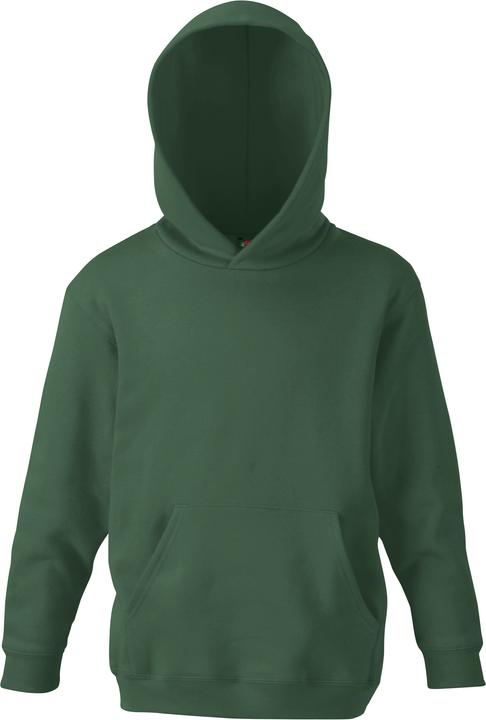 Produktbild Fruit of the Loom Kapuzen Pullover Klassik 8020 (152)