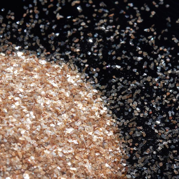 Immagine prodotto Eurosand Scaglie di mica, 0,2 mm
