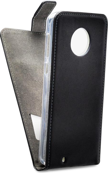 Produktbild Mobilize Klassisches Gelly Flip Etui (Motorola Moto G6)