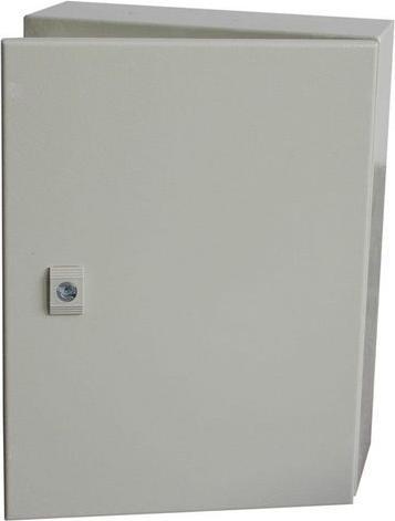 Immagine prodotto Rs Pro Armadio a parete in acciaio RAL 7032 IP66, HxLxP 500 mm x 500 mm x 200 mm (Case)