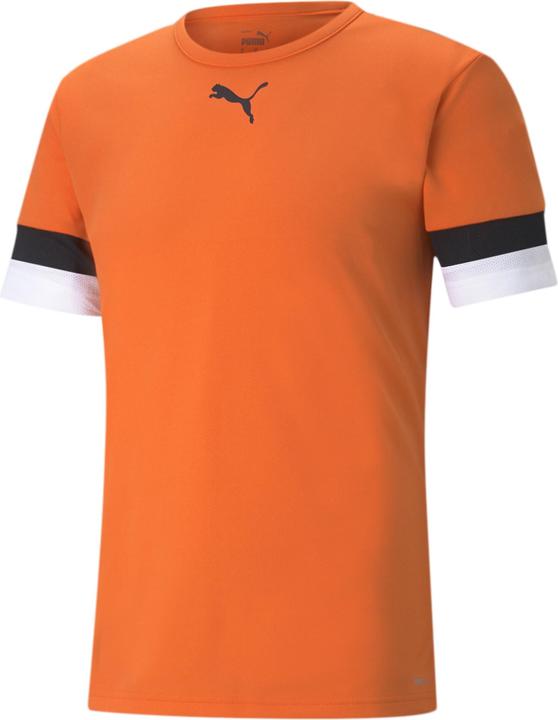 Image du produit Puma teamRISE Jersey (XS)