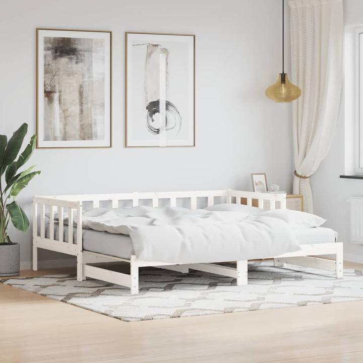 Actual product image VidaXL Helenka (90 x 200 cm)