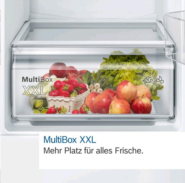 Produktbild Bosch Hausgeräte 13565 (204 l)