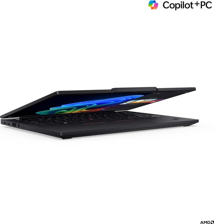 Productafbeelding Lenovo ThinkPad T14s Gen 6 (14", AMD Ryzen AI 7 PRO 360, 32 GB, 1000 GB, NL)