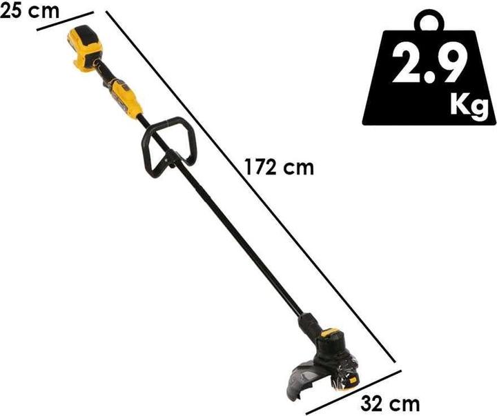 Immagine prodotto Stanley ST KOSA ŻYŁKOWA V20 SFMSTB930B BL 33cm