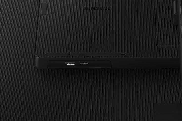 Actual product image Samsung Viewfinity S7 - S70D (3840 x 2160 Pixels, 37")