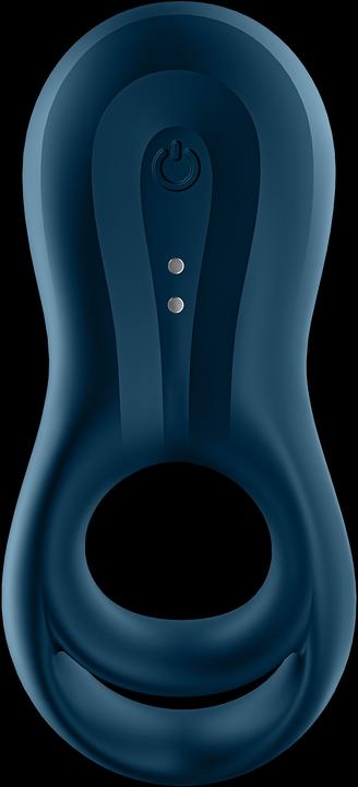 Actual product image Satisfyer Epic Duo (5.60 cm)