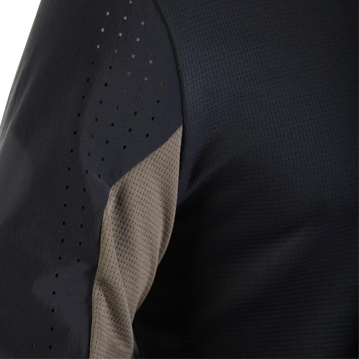Actual product image Fox Defend LS Jersey Park (M)