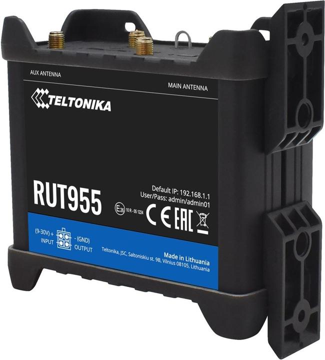 Actual product image Teltonika Rut955