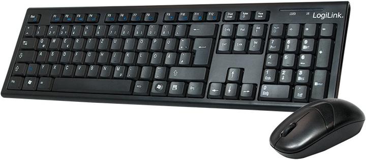 Actual product image LogiLink ID0104 (DE, Wireless)