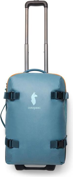Immagine prodotto Cotopaxi Allpa - Borsa a tracolla 38L Woods (38 l, M (50 - 90l))