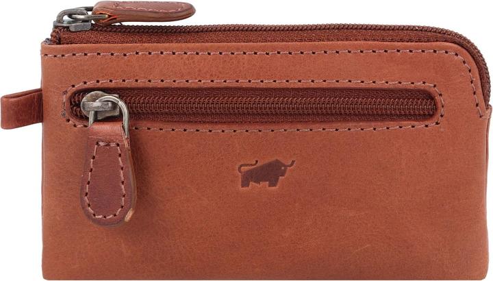 Image du produit Braun Büffel Étui à clés Arezzo en cuir 11 cm