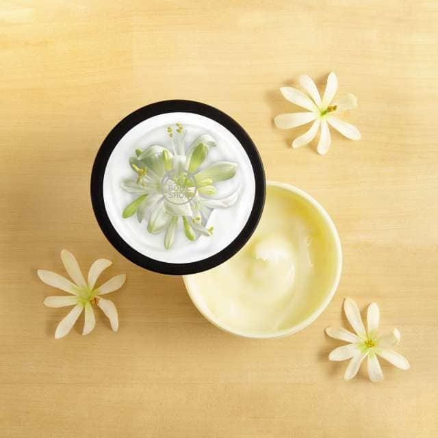 Produktbild Body Shop Body Cream (Körpercreme, 200 ml)