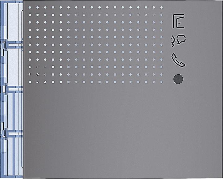 Produktbild Bticino Frontblende Lautsprecher LED Allstreet