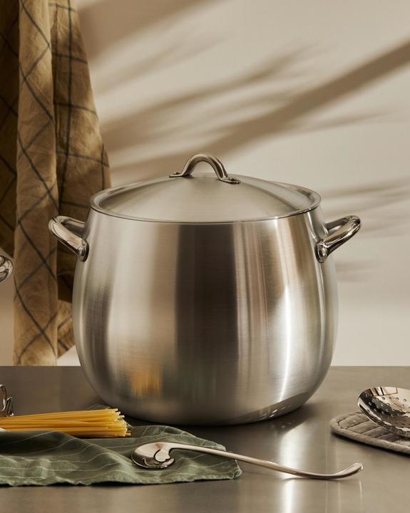 Produktbild Alessi Schöpflöffel