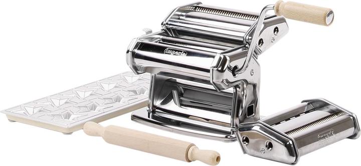 Produktbild Imperia Pastaia Italiana Pasta-Set 5-teilig