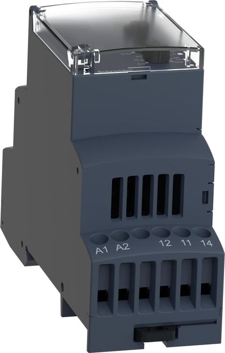 Produktbild Schneider Electric Steuer-Relais 15-600V