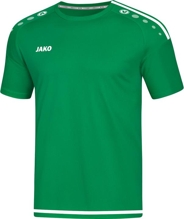JAKO TRIKOT STRIKER 2.0 KA (140) (140)
