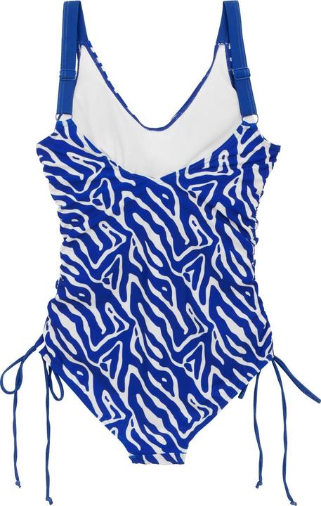 Immagine prodotto Regatta Alinae Costume da Bagno Intero Astratta Donna (38 D)