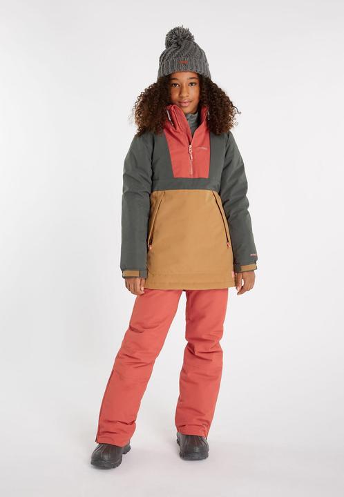Image du produit Protest Anorak Prtsennay Jr (140)