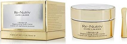 Image du produit Estée Lauder Re-Nutriv (50 ml, Crème 24h)