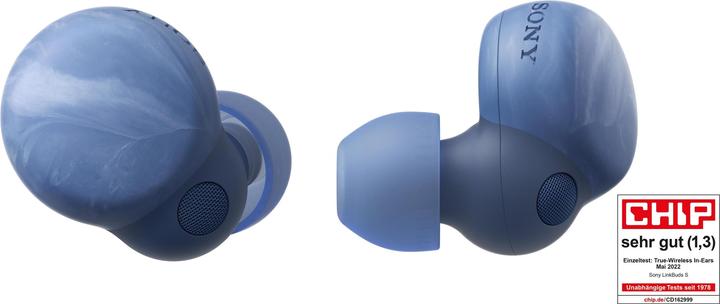 Immagine prodotto Sony WF-LS900N (ANC, 6 h, Senza fili)