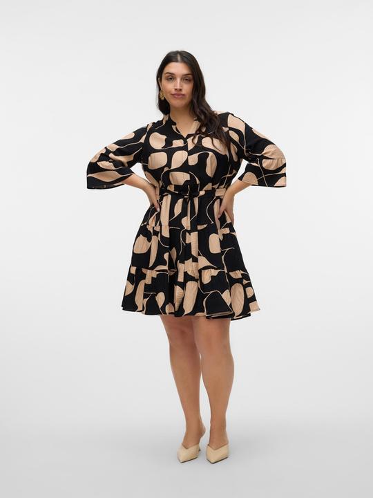 Produktbild Vero Moda VMCVERA Kurzes Kleid Kleid (50)