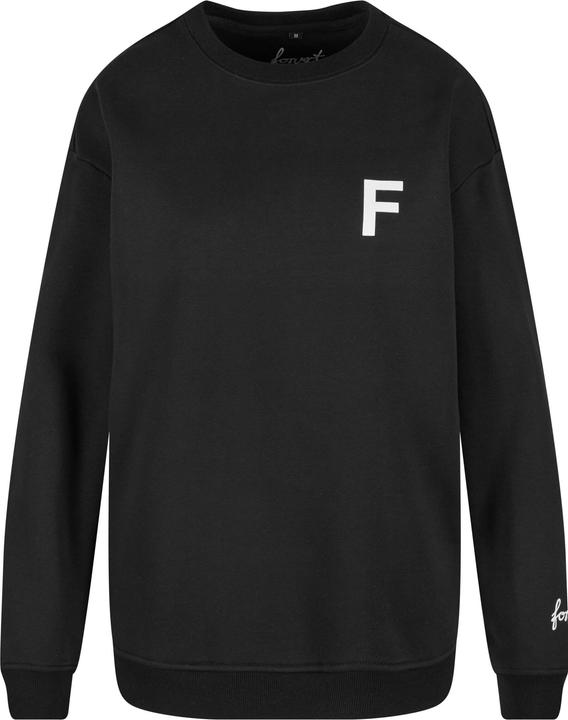Forvert Sweat Crewn. Campus - 190821