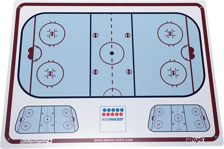 Produktbild IH Spielfeld