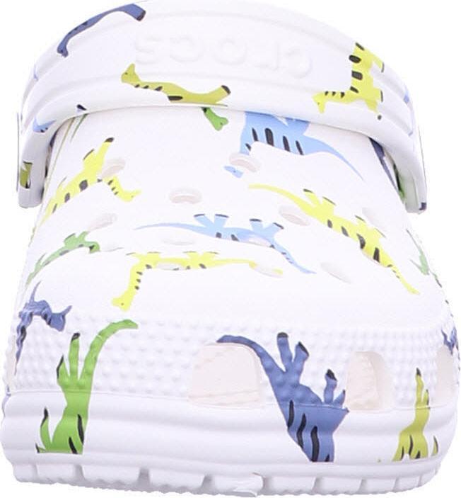 Produktbild Crocs K's Classic CharacterPrintClog (32)