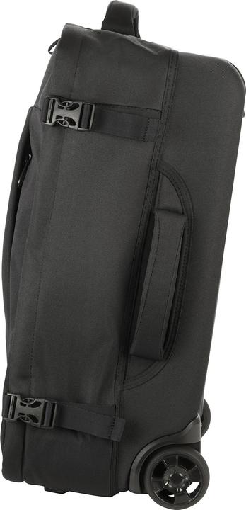 Produktbild Tucano Tugo Trolley small, 36 l, schwarz (7.63 l)