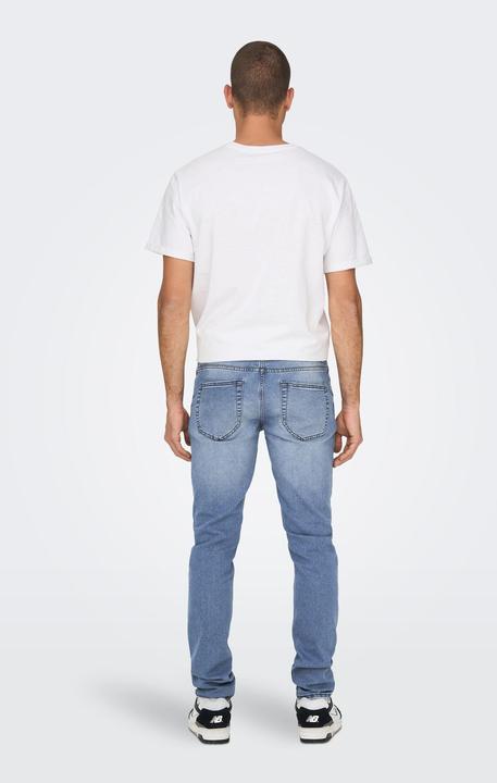 Produktbild Only & Sons Jeans Shorts (32)