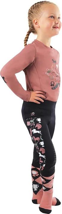 Produktbild Hy Equestrian Pony Passion Reitleggings (140)