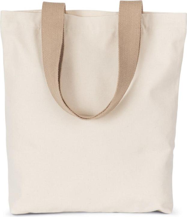 Immagine prodotto Kimood Tote bag fondo piatto riciclato
