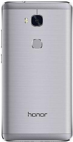 Immagine prodotto Honor 5x (16 GB, Grigio, 5.50", Doppia SIM, 13 Mpx, 4G)
