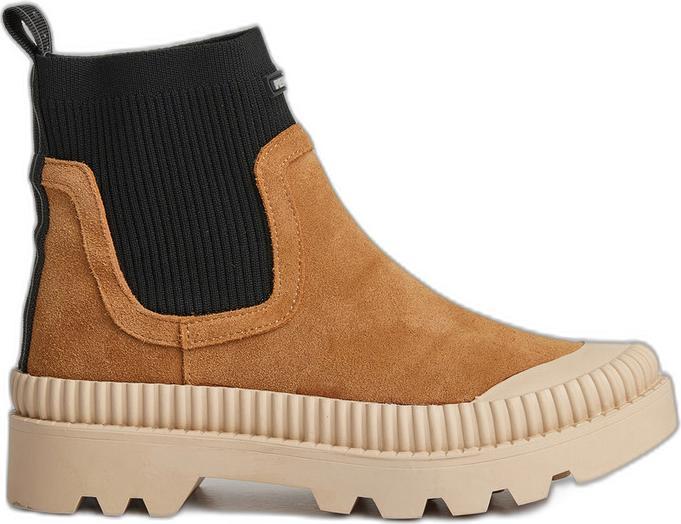Produktbild Pepe Jeans damen stiefeletten ascot chelsea (41)