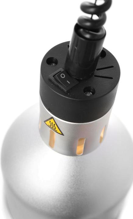 Image du produit Hendi Lampe chauffante 250W