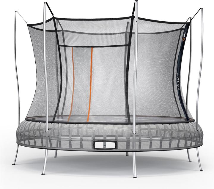 Vuly Trampolin Thunder