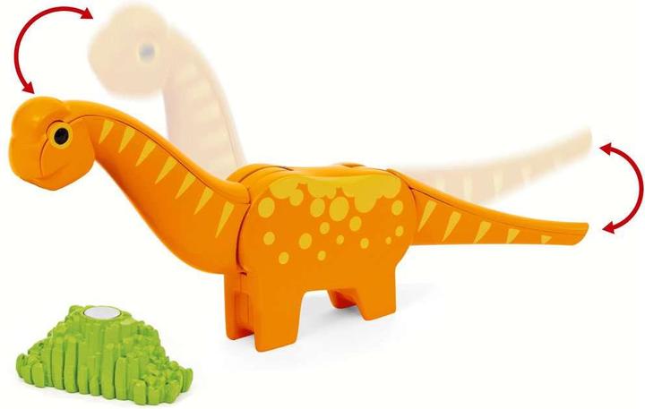 Produktbild Brio Dinosaur Circle Set
