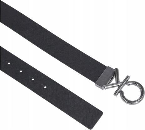 Produktbild Calvin Klein Adj Ck Metal Saffiano 35mm (100)