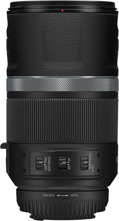 Image du produit Canon RF 600mm f/11 IS STM (Canon RF, Plein format)