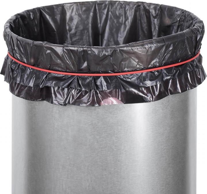 Image du produit Hailo Poubelle à pédale (44 l)