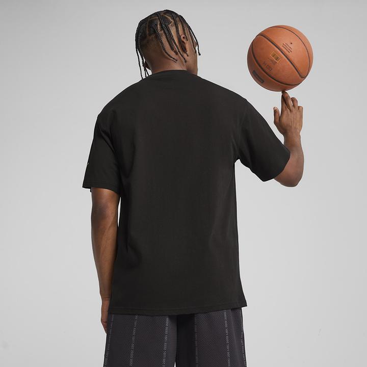 Produktbild Puma Melo Alwayz On 1 Tee (XXL)