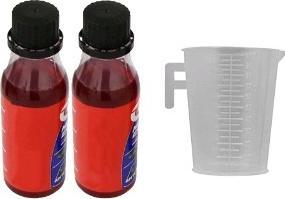 Actual product image Kawasaki TJ 45 EM petrol brush cutter