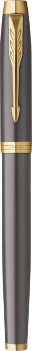 Image du produit Parker Pen PARKER - Stylo plume (Gris, 1 x)