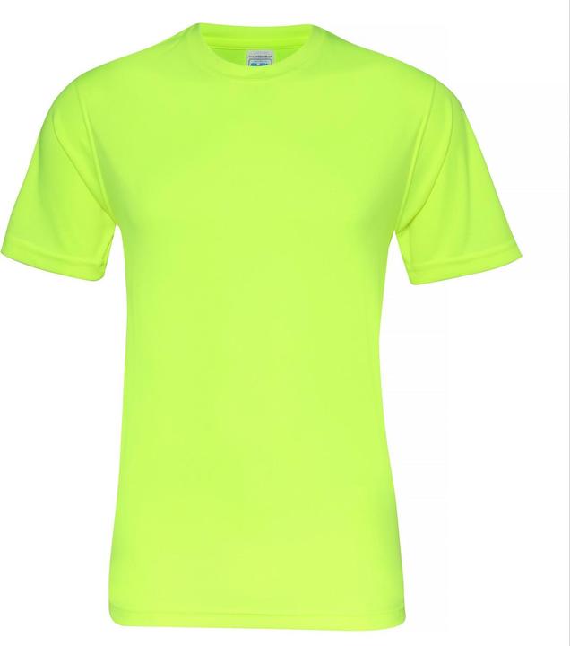 Electrical yellow